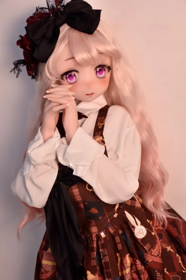 Unoff – Silicone 140cm/55.12″ G-CUP 21kg/46.3lbs Sex Doll view 4