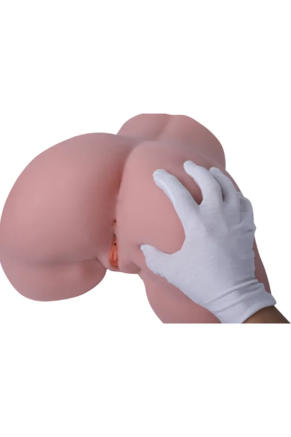 – TPE 12.2cm/4.8″ 11kg/24.25lbs Sex Doll view 6