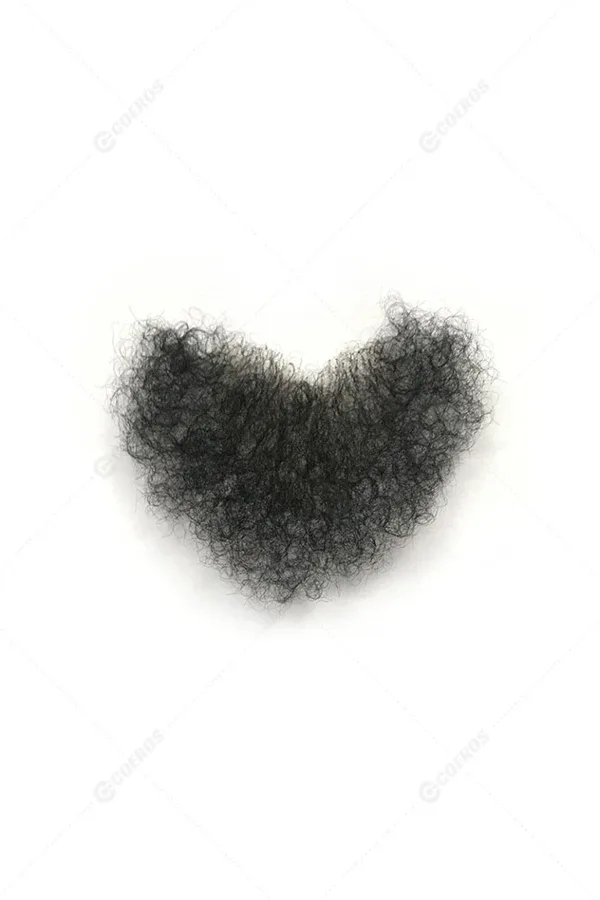 Heart Shaped Sex Doll Pubic Wig