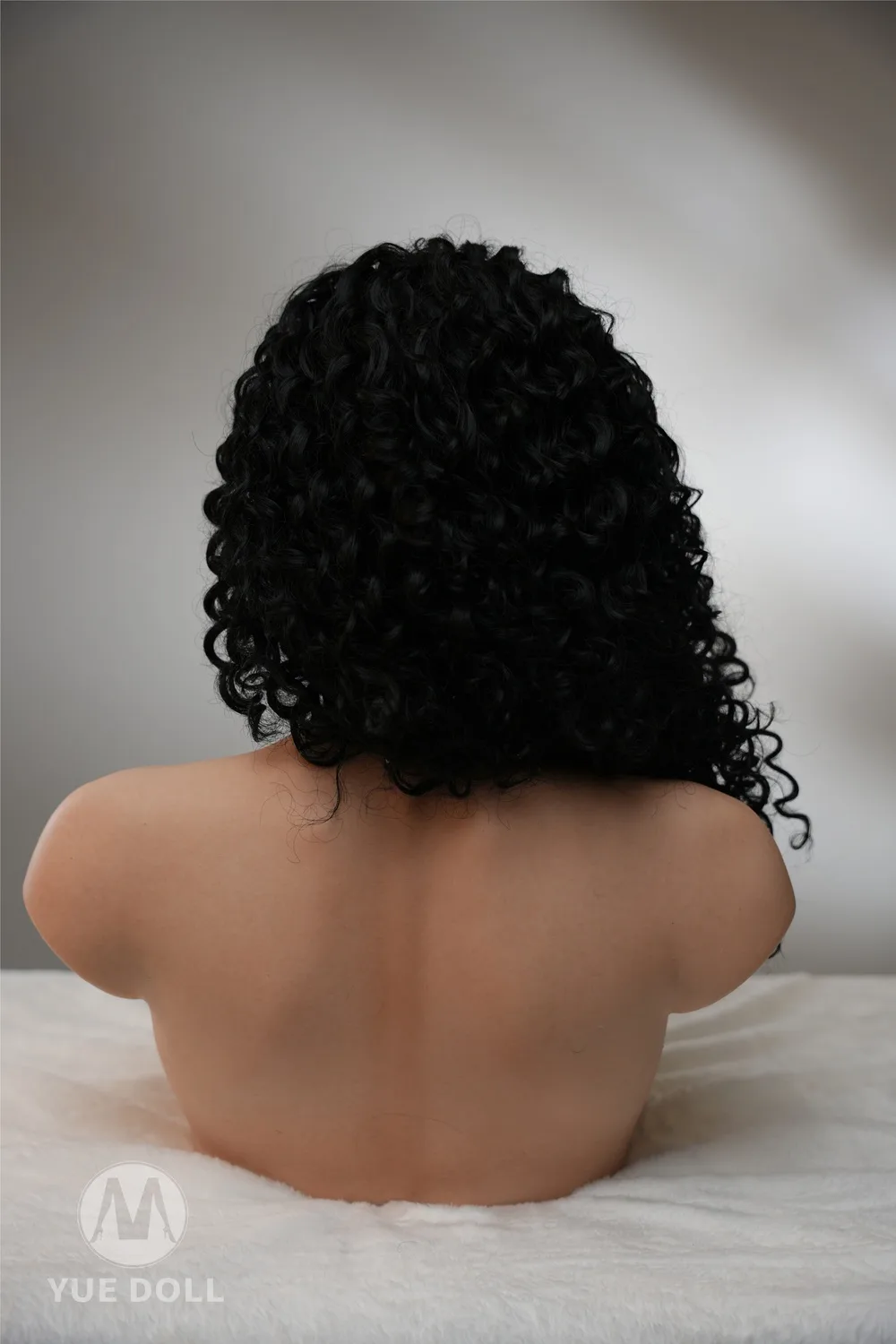 Kelly – Silicone 51cm/20.08″ 14kg/30.86lbs Sex Doll view 3