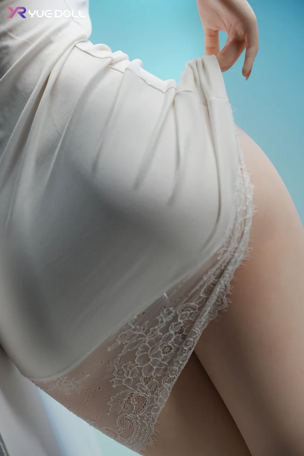 Tori – Silicone 158cm/62.2″ F-CUP 47kg/103.62lbs Sex Doll view 6