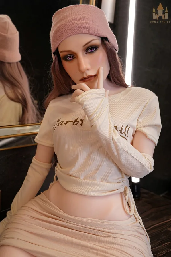 S14 – TPE 148cm/58.27″ A-CUP 41kg/90.39lbs Sex Doll view 4