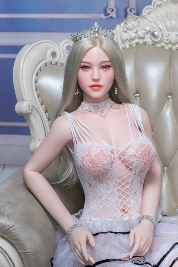 Full Body Silicone Sex Doll Roselyn 170cm view 4