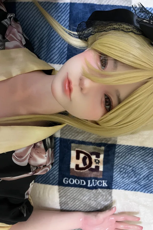 Shuichui Aoi – Silicone 170cm/66.93″ H-CUP 43kg/94.8lbs Sex Doll view 4