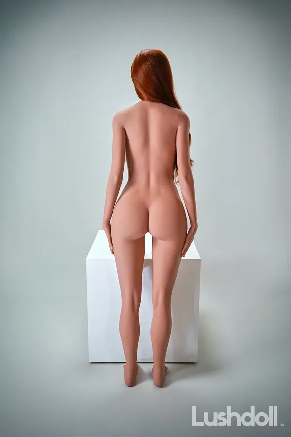 16 – TPE 172cm/67.72″ E-CUP 53kg/116.84lbs Sex Doll view 6