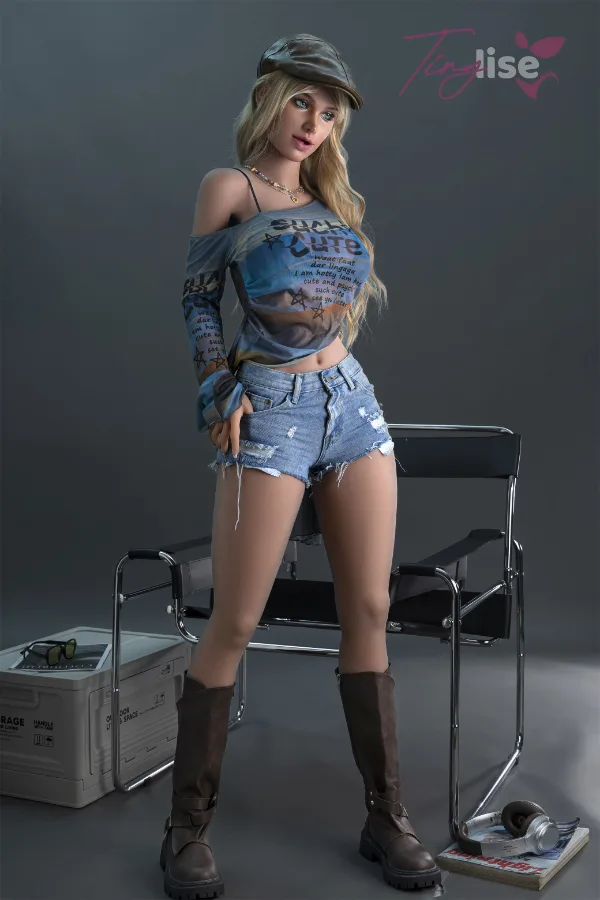 Beatrice – Hybrid 160cm/62.99″ F-CUP 40kg/88.18lbs Sex Doll view 5