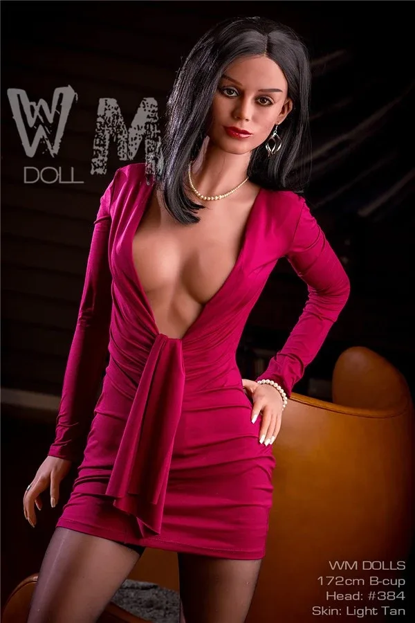Mature Sexy Milfs Sex Doll Juliette 172cm