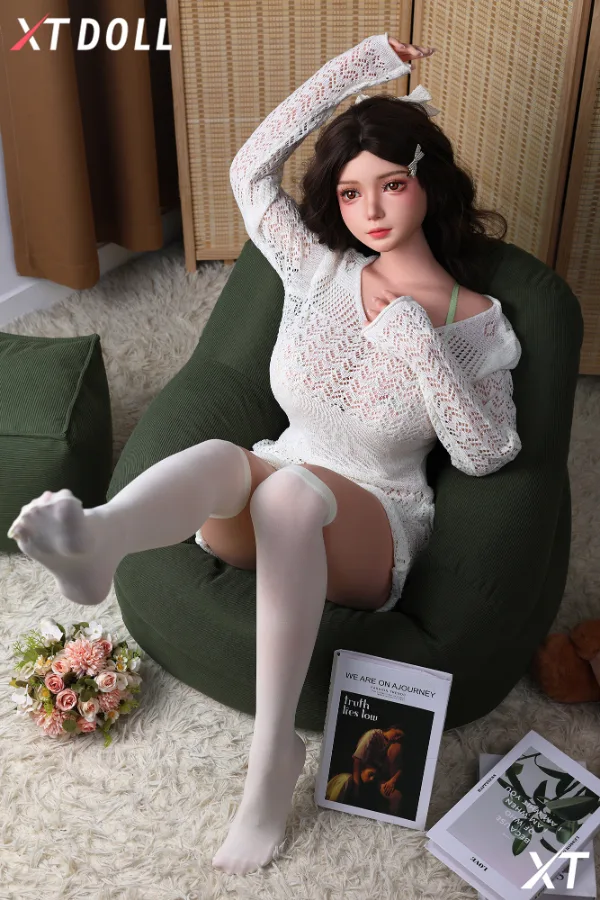 Qiao Yi Joy – Silicone 153cm/60.24″ I-CUP 27kg/59.52lbs Sex Doll view 5