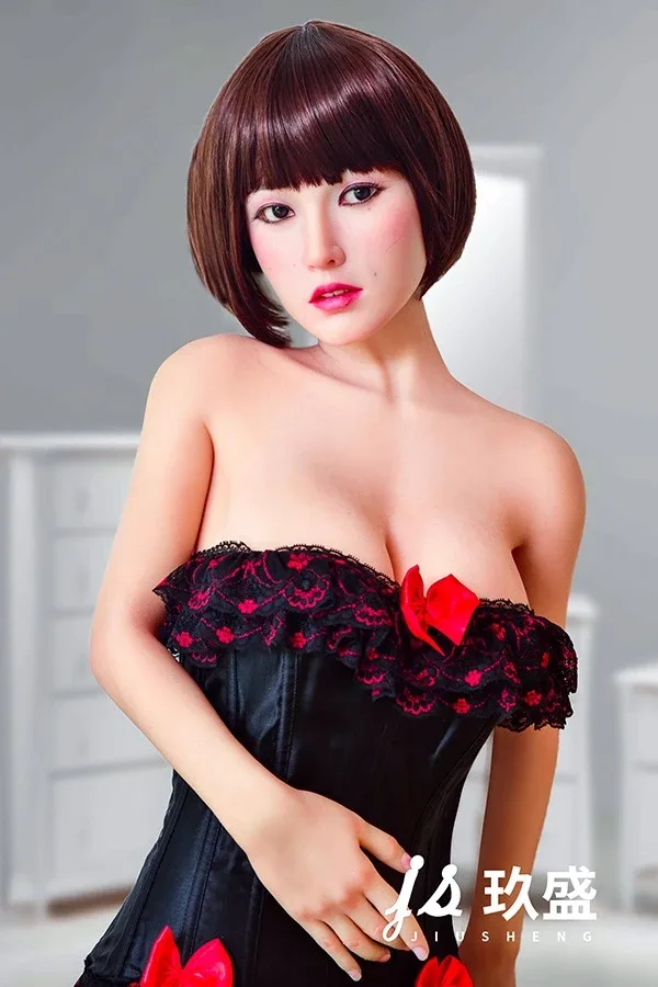 Sexy Mature Female Sex Doll Lexie 150cm view 2