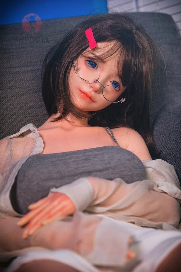 Xiyuan – Silicone 148cm/58.27″ D-CUP 34kg/74.96lbs Sex Doll view 2