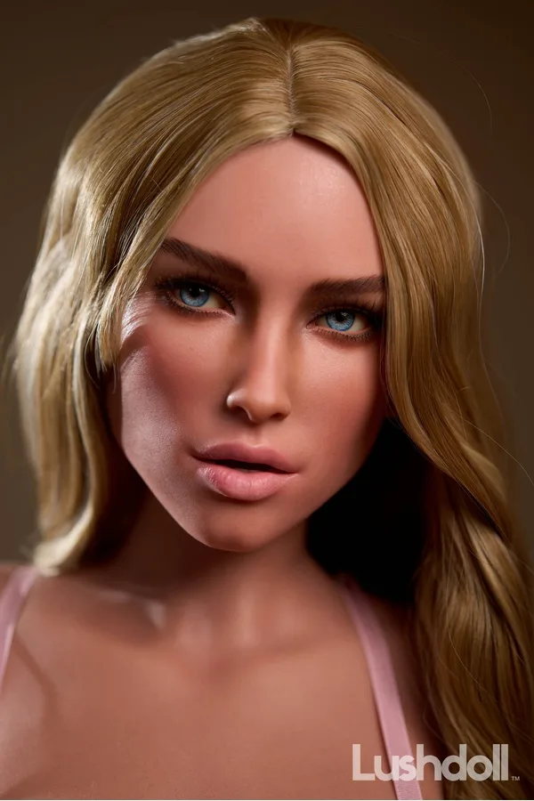 S4 – Silicone 167cm/65.75″ D-CUP 47kg/103.62lbs Sex Doll view 3