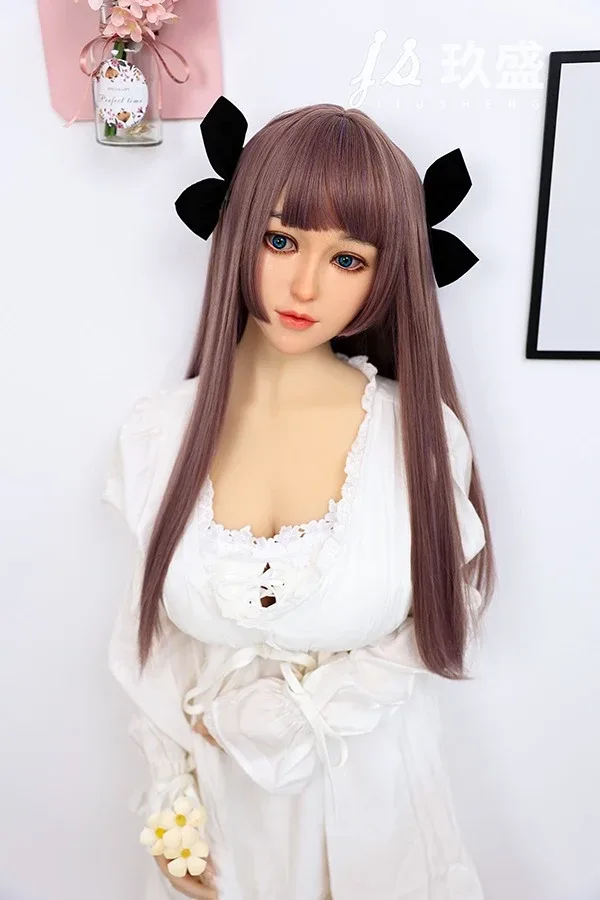 Cosplay Sex Doll Marie 150cm