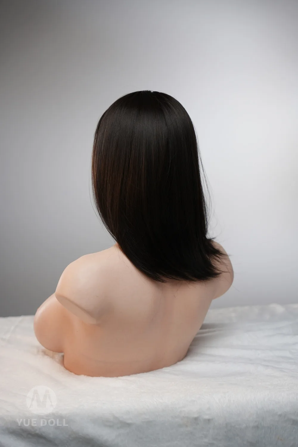 Anna – Silicone 51cm/20.08″ 14kg/30.86lbs Sex Doll view 5