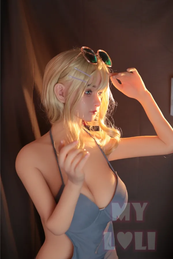 YUKI – Hybrid 150cm/59.06″ E-CUP 32kg/70.55lbs Sex Doll view 6