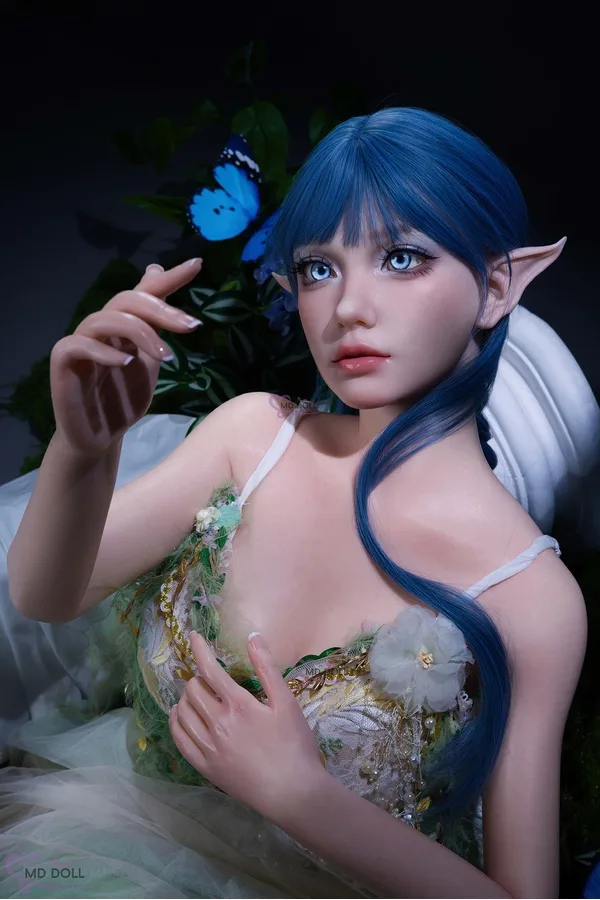 Silicone 150cm/59.06″ E-CUP 37kg/81.57lbs Sex Doll view 5