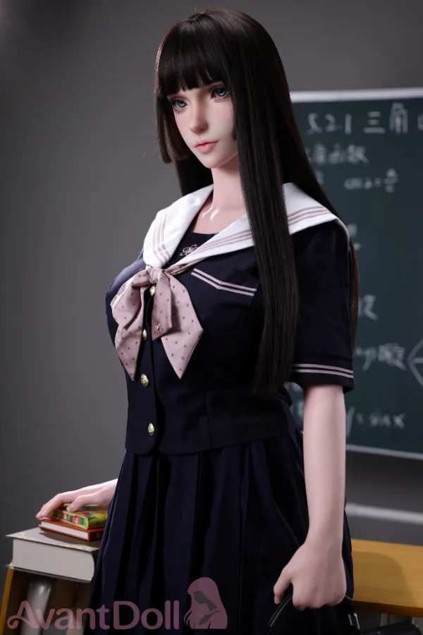 Rinko – Silicone 157cm/61.81″ I-CUP 34kg/74.96lbs Sex Doll view 5