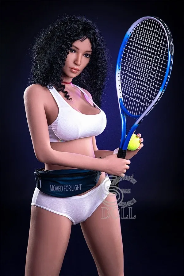 Most Realistic Mature Sex Doll Eloise 159cm view 2