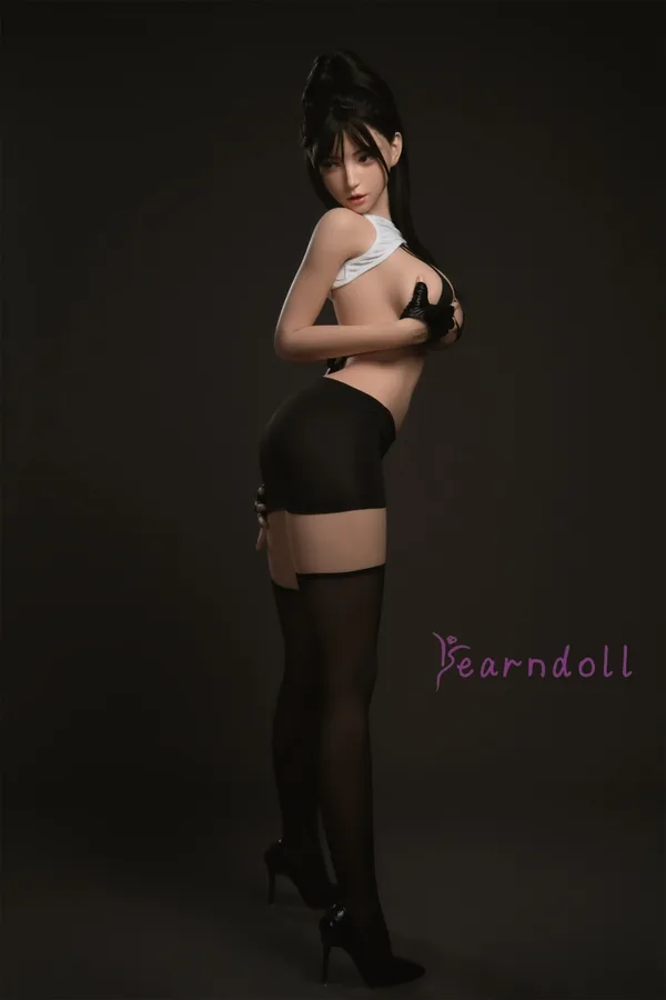 Y206-7 – Silicone 163cm/64.17″ F-CUP 34kg/74.96lbs Sex Doll view 4