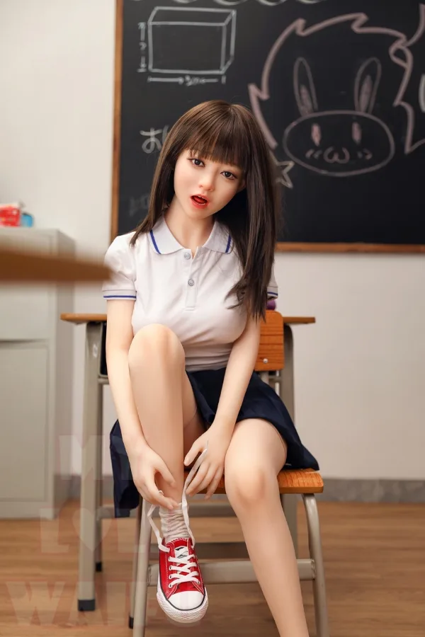 Asumi – Hybrid 148cm/58.27″ B-CUP 28kg/61.73lbs Sex Doll view 5