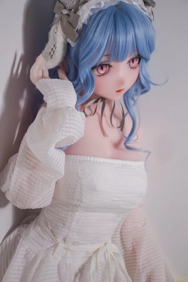 Hayakawa Coco – Silicone 165cm/64.96″ 34.7kg/76.5lbs Sex Doll view 5