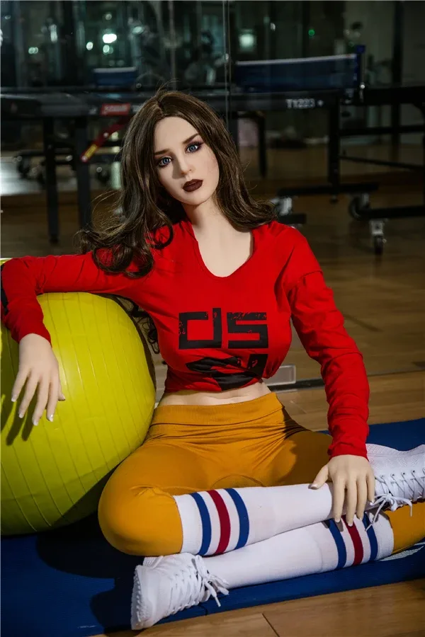 Best Busty Tall Adult Female Sex Doll Mabel 170cm
