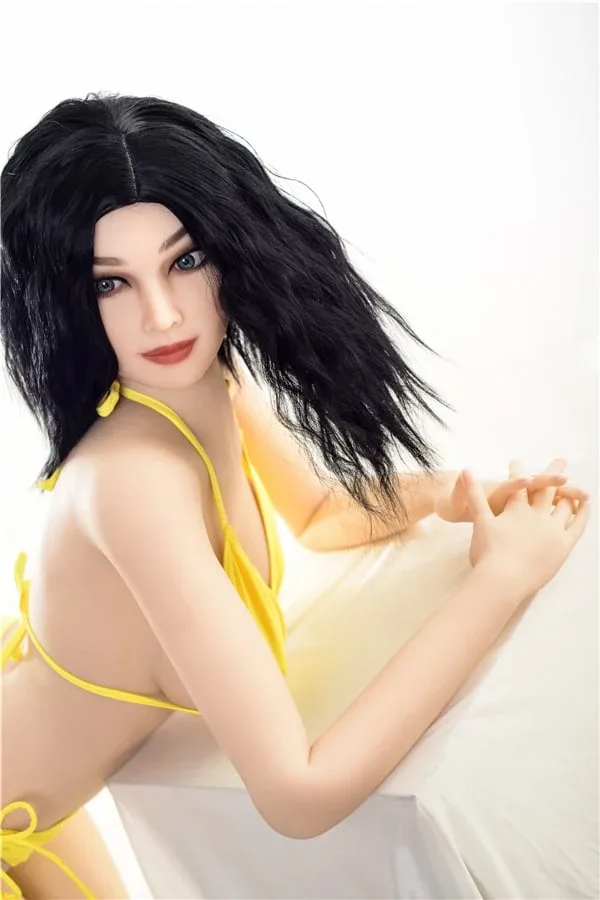 Realistic New Tall Adult Sex Doll Reyna 169cm view 3