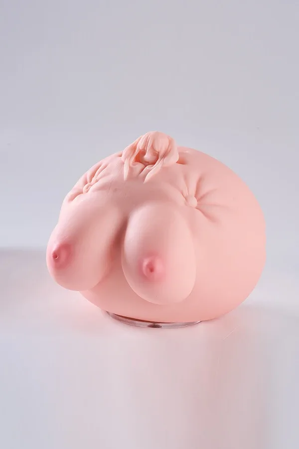 Anime Hentai Sex Doll Torso Nevaeh view 2