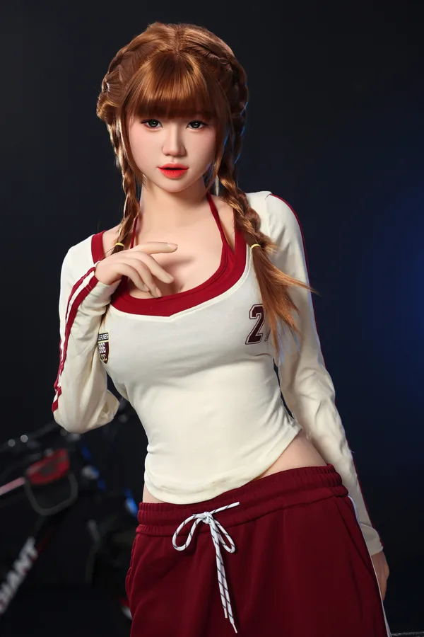 888 – Hybrid 168cm/66.14″ F-CUP 40kg/88.18lbs Sex Doll view 3
