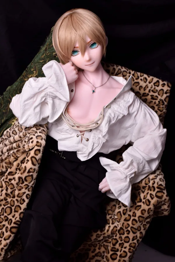 Shuxiu – Silicone 153cm/60.24″ 28kg/61.73lbs Sex Doll view 5
