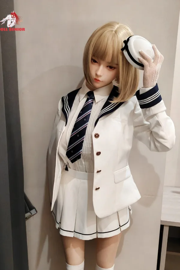 Shuichui Aoi – Silicone 163cm/64.17″ G-CUP 35kg/77.16lbs Sex Doll view 5