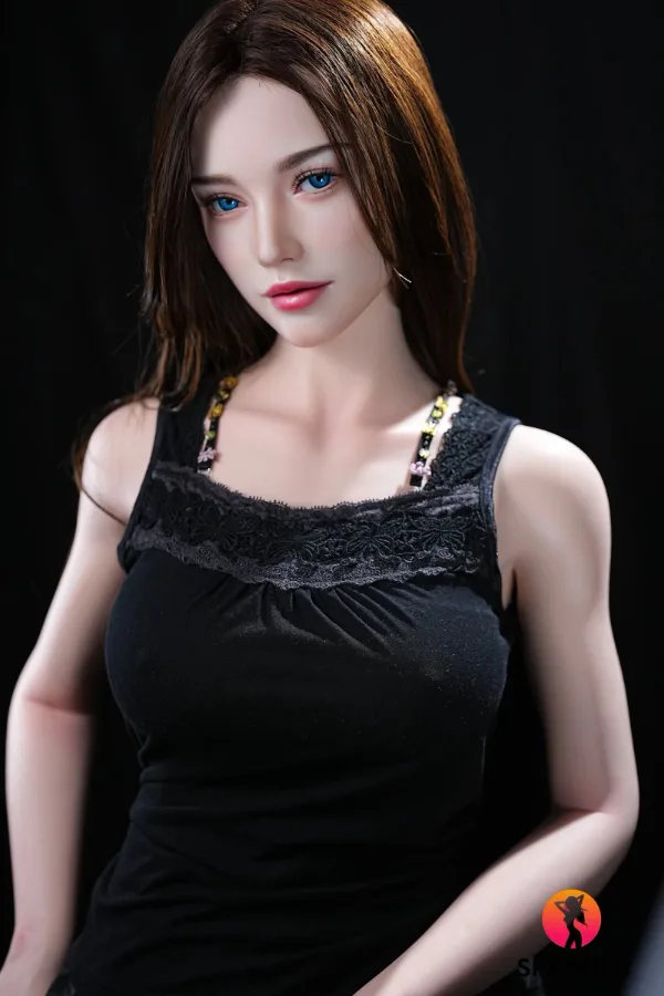 Tala – Silicone 167cm/65.75″ D-CUP 42.5kg/93.7lbs Sex Doll view 3
