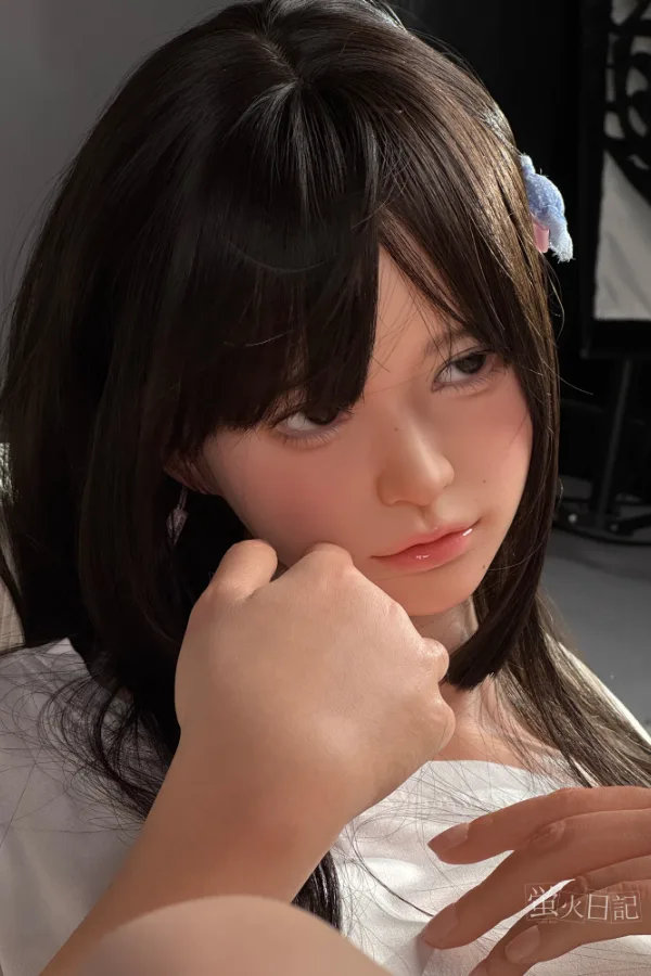 Jiuchuan – Silicone 162cm/63.78″ B-CUP 30kg/66.14lbs Sex Doll view 4