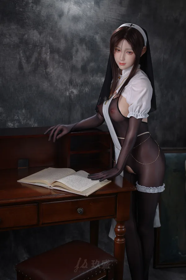 Kiko – Silicone 160cm/62.99″ F-CUP 31kg/68.34lbs Sex Doll view 4