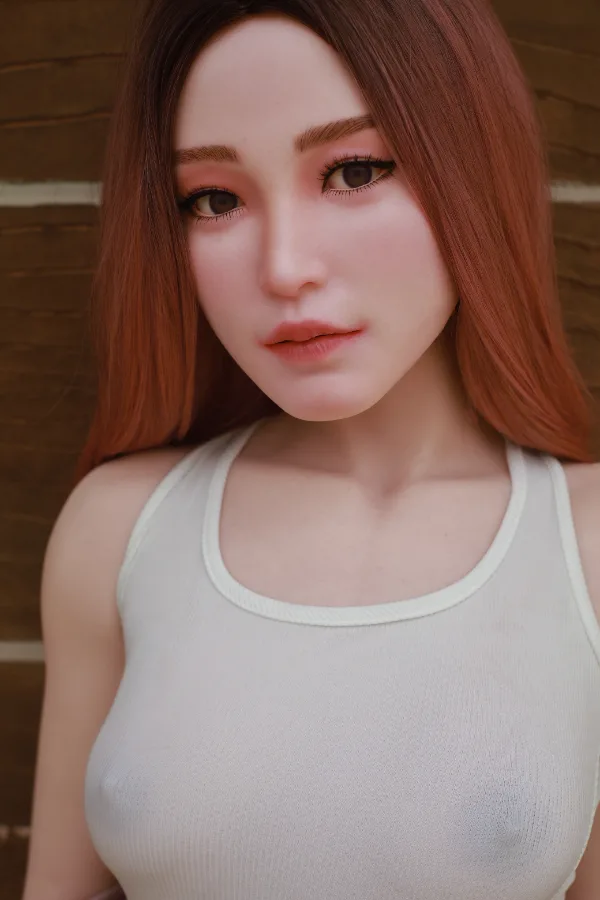 Hannah – Silicone 157cm/61.81″ D-CUP 35kg/77.16lbs Sex Doll view 4