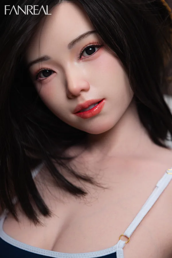 Molly – Silicone 155cm/61.02″ F-CUP 29kg/63.93lbs Sex Doll view 4