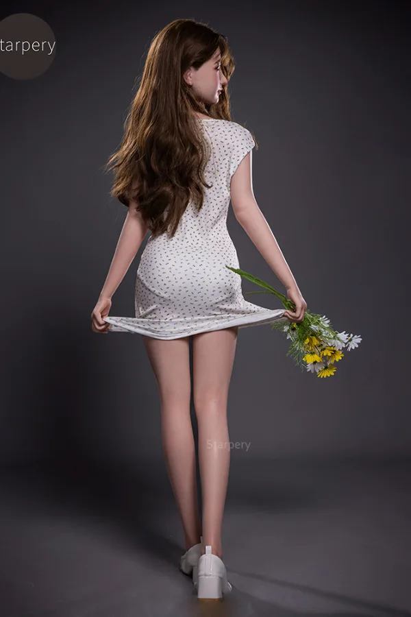 Yufan – Silicone 151cm/59.45″ D-CUP 31.6kg/69.67lbs Sex Doll view 2