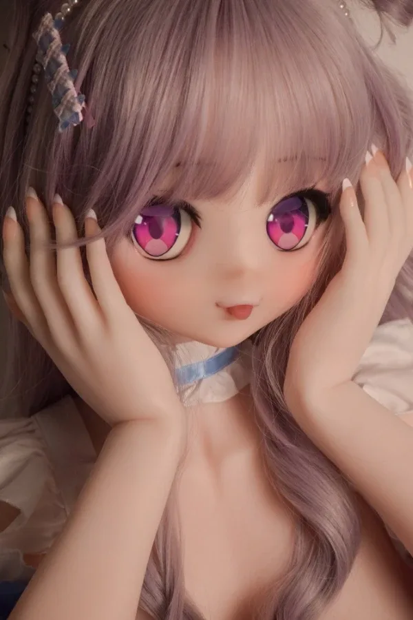 Cute Big Breast Hentai Sex Doll Ishikawa Kiyomi 148cm view 6