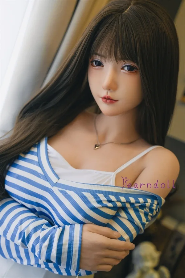 Y234 – Silicone 163cm/64.17″ F-CUP 34kg/74.96lbs Sex Doll view 4