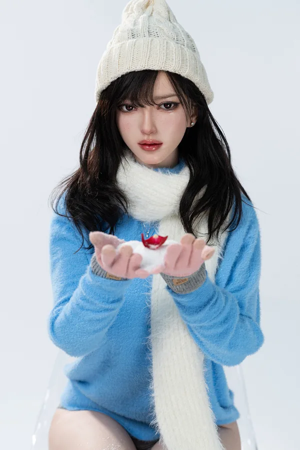 Bingbing – Silicone 168cm/66.14″ F-CUP 35.5kg/78.26lbs Sex Doll view 2