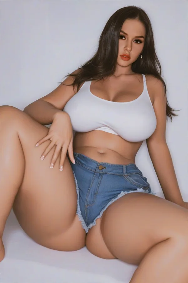 AI163 – TPE 163cm/64.17″ I-CUP 51kg/112.44lbs Sex Doll