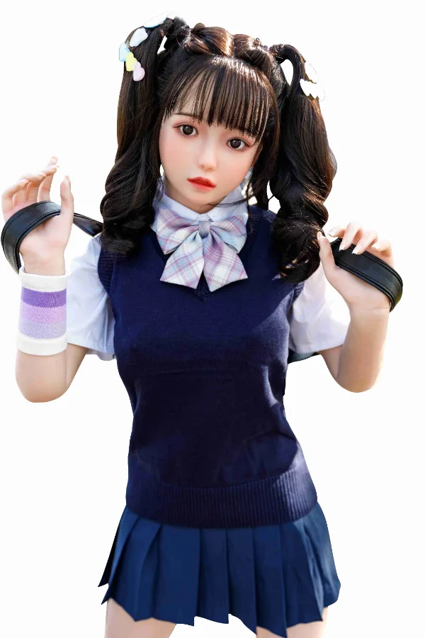 316 – Silicone 158cm/62.2″ 27.82kg/61.33lbs Sex Doll view 3