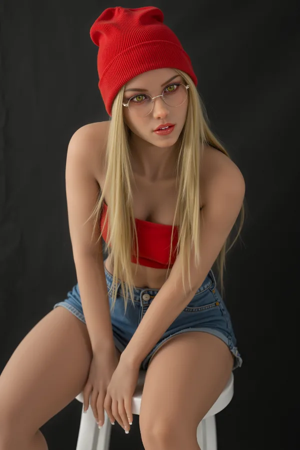 238 – TPE 151cm/59.45″ F-CUP 37kg/81.57lbs Sex Doll view 2