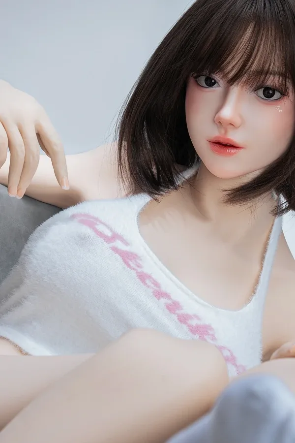 Elara – Hybrid 168cm/66.14″ F-CUP 48kg/105.82lbs Sex Doll view 6