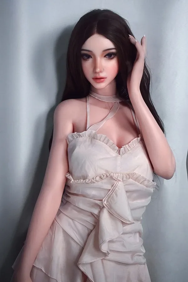 Super Realistic Beautiful Silicone Sex Doll Adaline 165cm