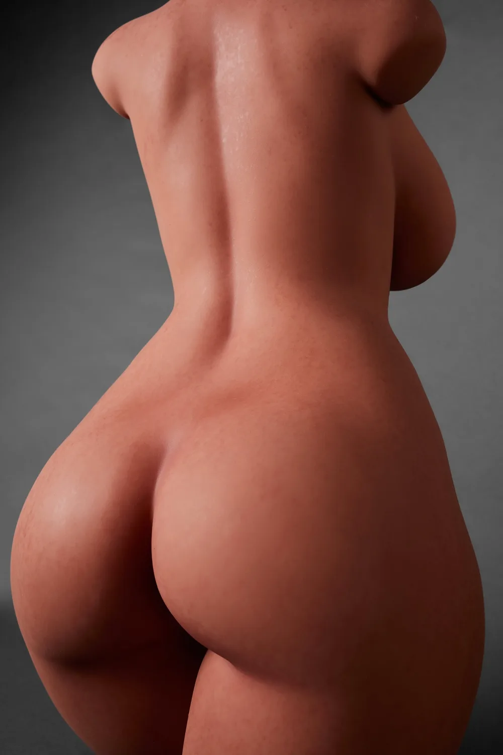 Silicone 80cm/31.5″ DD-CUP 20kg/44.09lbs Sex Doll view 5