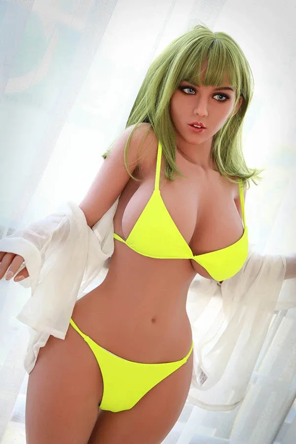 Sex Doll Rosie 168cm view 2