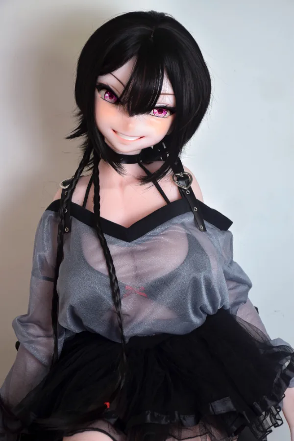 RAD032 – Silicone 148cm/58.27″ K-CUP 27.5kg/60.63lbs Sex Doll