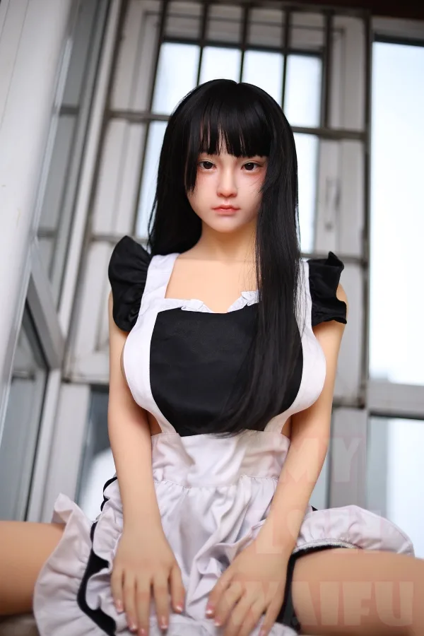 RIO – Hybrid 150cm/59.06″ E-CUP 32kg/70.55lbs Sex Doll view 2