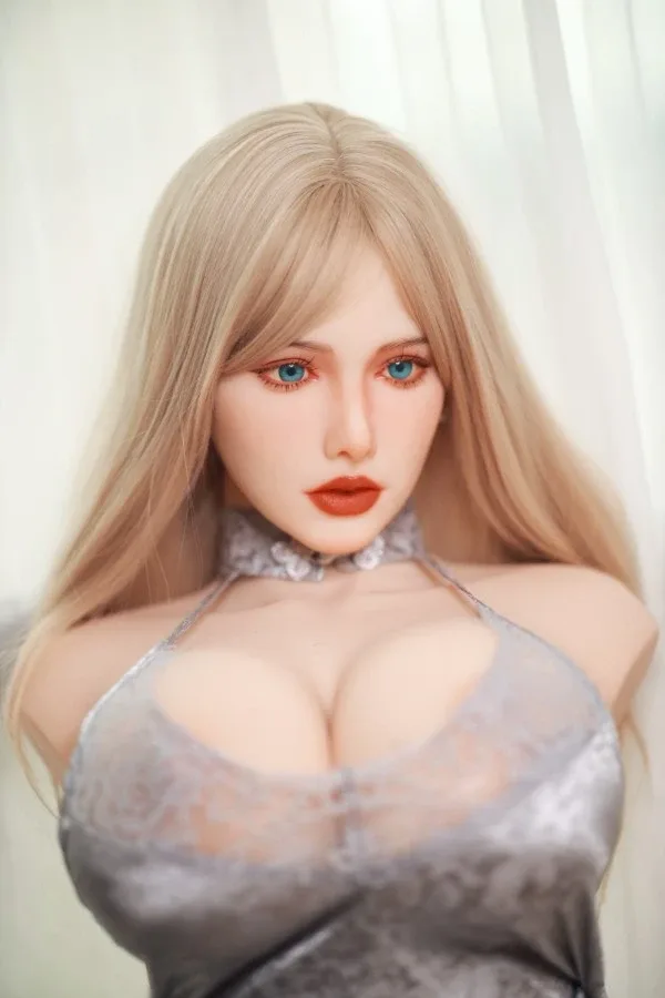 Dream Half Body Companion Sex Doll Torso Jayleen 85cm view 3
