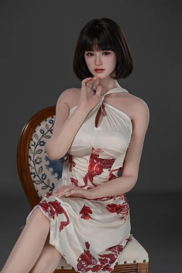 Shizukawa Yuri – Silicone 168cm/66.14″ F-CUP 35.5kg/78.26lbs Sex Doll